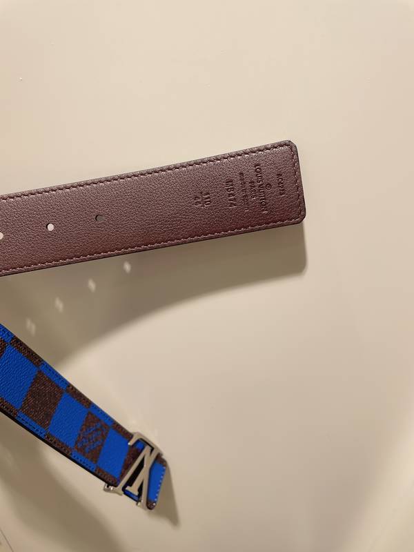 Louis Vuitton 40MM Belt LVB00340 Louis Vuitton 40MM Belt LVB00340